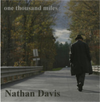 cover of One Thousand Miles
