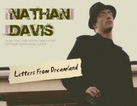 cover of Letters From Dreamland