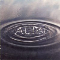 cover of Alibi