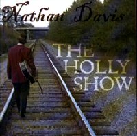 cover of The Holly Show