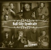 Album cover, Bull City Syndicate